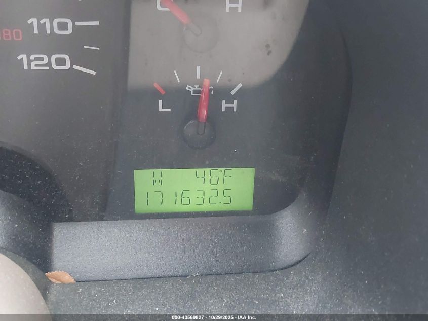 2004 Ford F-150 Xlt VIN: 1FTRW14W44KB13678 Lot: 43569827