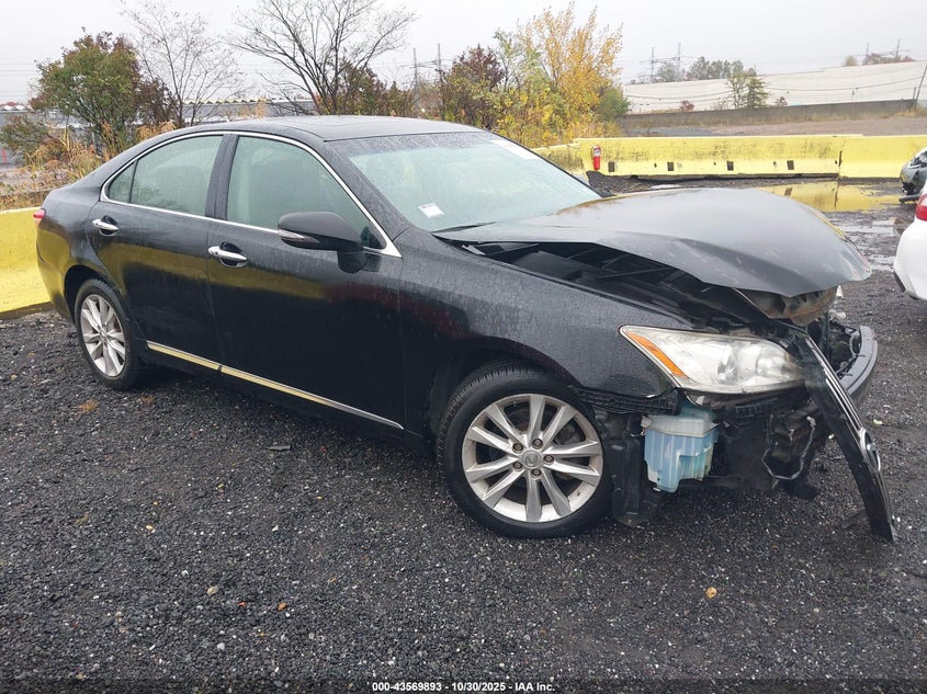 LEXUS ES 350 ES 350