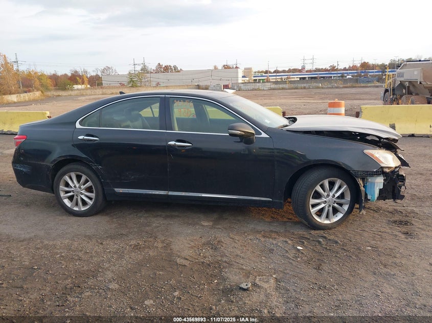 JTHBK1EG2C2480550 2012 LEXUS ES photo no. 13