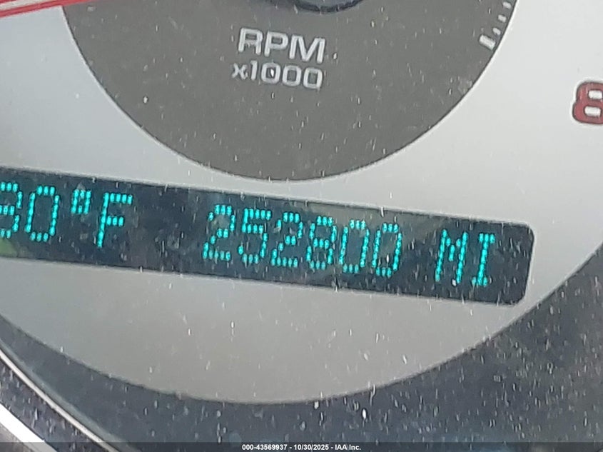 2006 Chevrolet Cobalt Lt VIN: 1G1AL55F567654300 Lot: 43569937