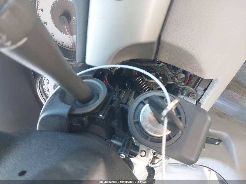 2006 Chevrolet Cobalt Lt VIN: 1G1AL55F567654300 Lot: 43569937