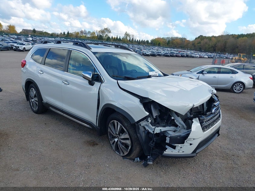 SUBARU ASCENT TOURING