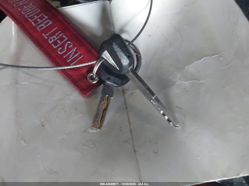 2025 Kawasaki Ex650 P VIN: ML5EXEP15SDAE9471 Lot: 43569971