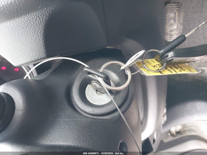 2007 Nissan Versa 1.8S VIN: 3N1BC13E37L381744 Lot: 43569972