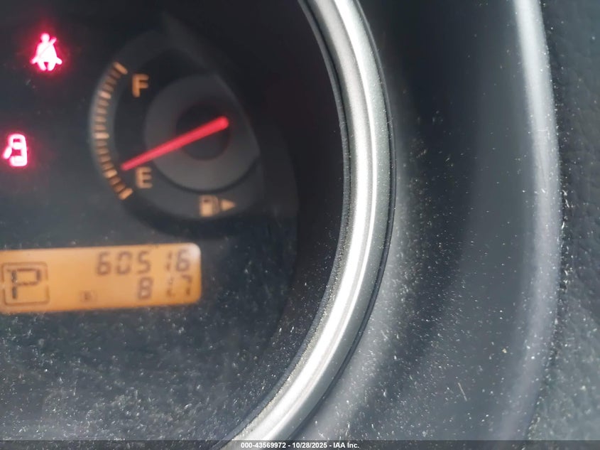 2007 Nissan Versa 1.8S VIN: 3N1BC13E37L381744 Lot: 43569972