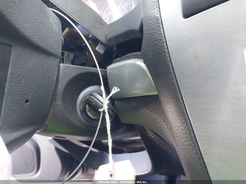 2008 Ford Fusion Sel VIN: 3FAHP08198R222100 Lot: 43570022