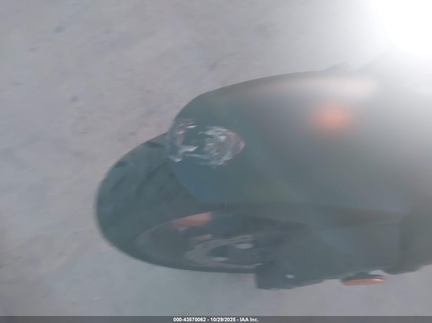 2025 Honda Cb500 F VIN: MLHPC7159S5100027 Lot: 43570062