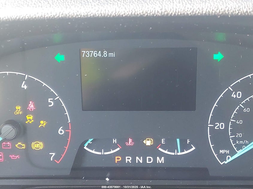 2022 Ford Transit-350 Passenger Van Xl VIN: 1FDAX2CG9NKA69667 Lot: 43570081