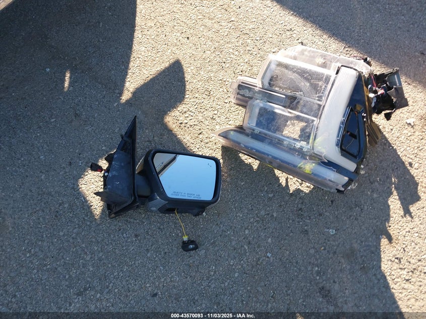 2024 Ford F-150 Lariat VIN: 1FTFW5LD9RFB02489 Lot: 43570093