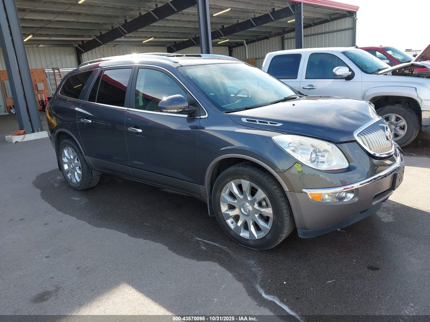 BUICK ENCLAVE PREMIUM