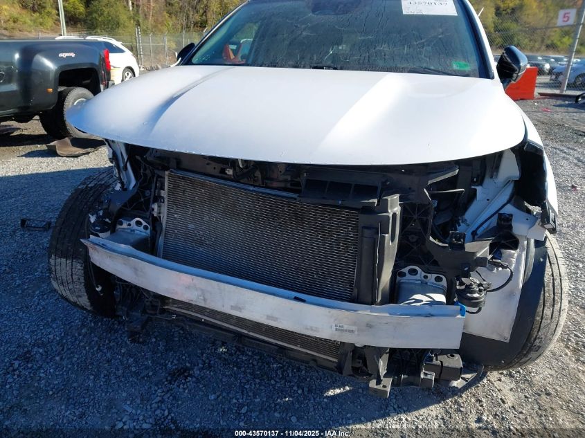 2023 Kia Sorento X-Line S VIN: 5XYRLDLC7PG209249 Lot: 43570137