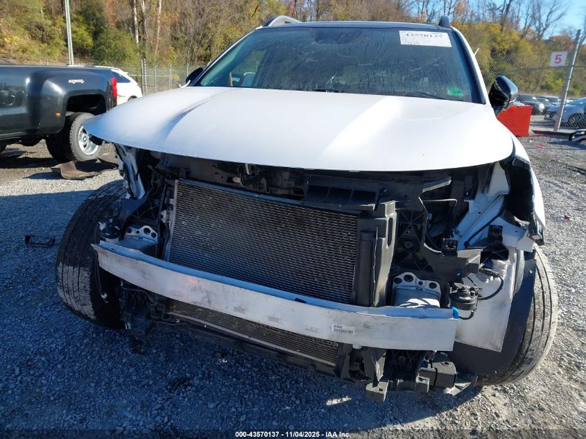 2023 Kia Sorento X-Line S VIN: 5XYRLDLC7PG209249 Lot: 43570137