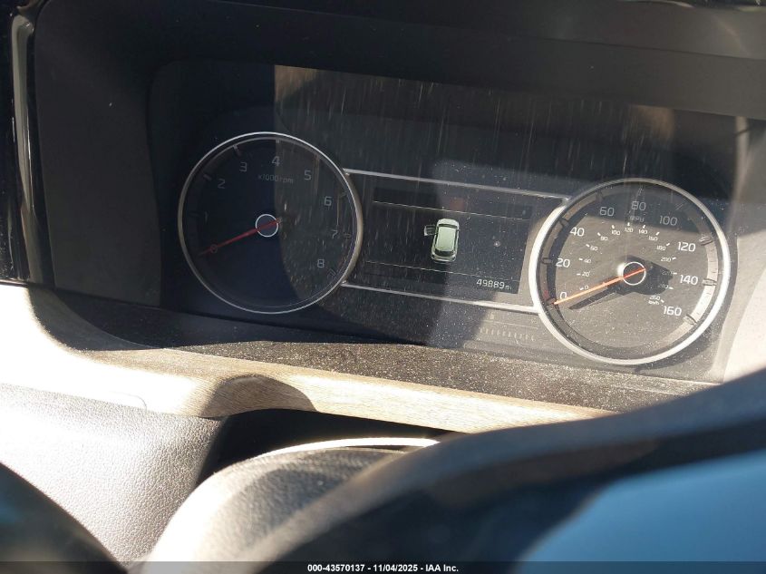 2023 Kia Sorento X-Line S VIN: 5XYRLDLC7PG209249 Lot: 43570137