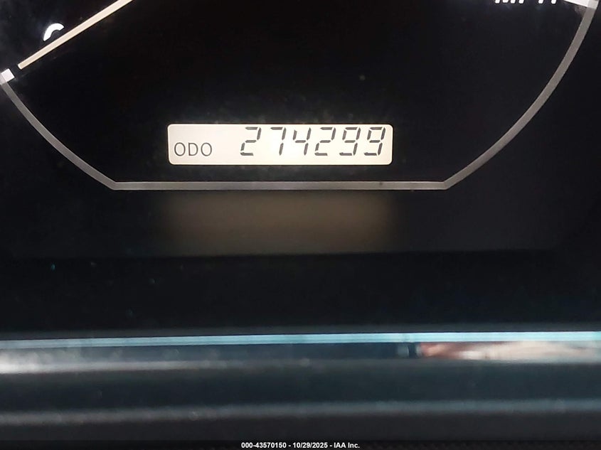 2008 Lexus Rx 350 VIN: 2T2HK31U98C069301 Lot: 43570150