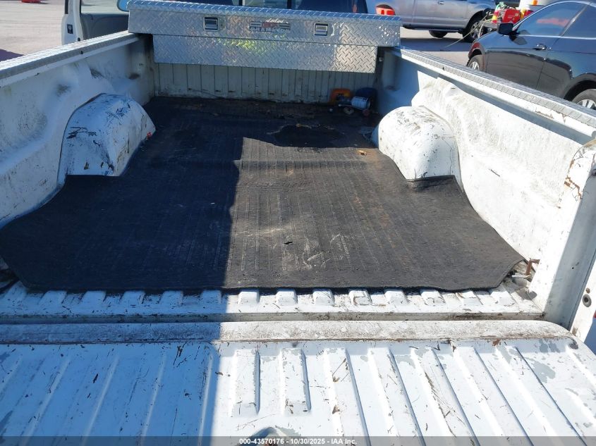 1997 Dodge Dakota Slt/Sport VIN: 1B7FL26X7VS200435 Lot: 43570176