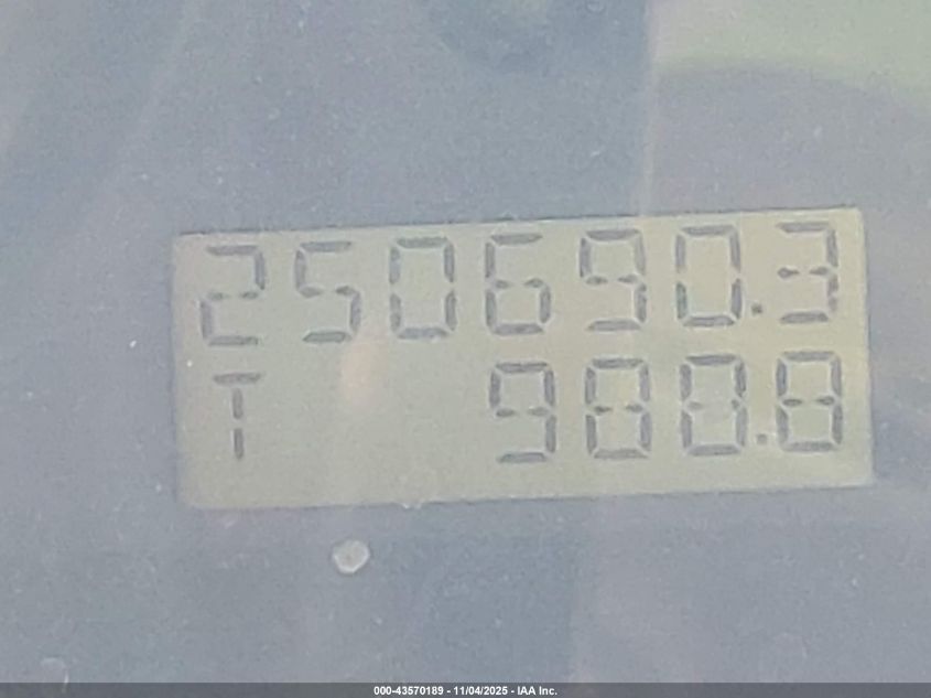 2004 Ford F-150 Stx/Xl/Xlt VIN: 1FTRX12W54FA39793 Lot: 43570189