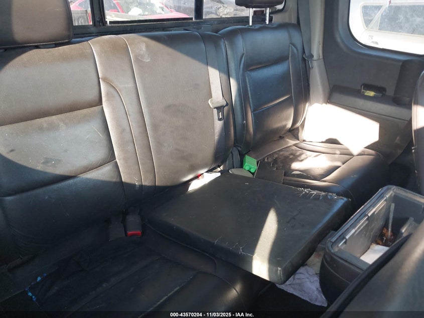 2004 Nissan Titan Se VIN: 1N6AA06A84N520552 Lot: 43570204