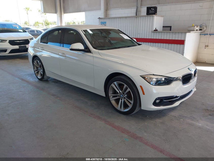 BMW 3 SERIES 330I