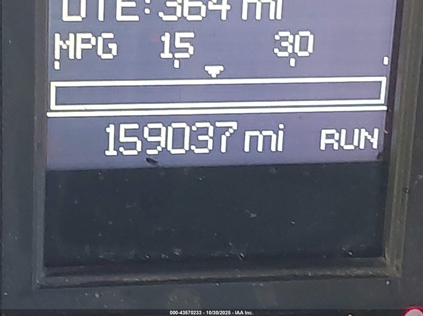 2019 Dodge Grand Caravan Gt VIN: 2C4RDGEG0KR646156 Lot: 43570233