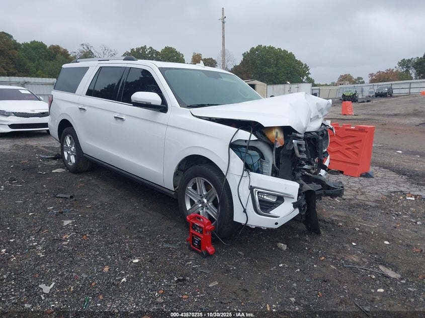 FORD EXPEDITION LIMITED