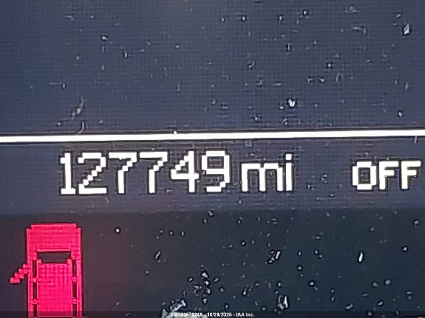 2014 Dodge Grand Caravan Sxt VIN: 2C4RDGCG2ER352474 Lot: 43570249