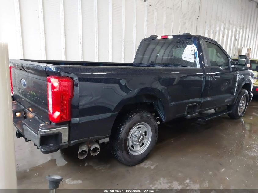 2025 Ford F-250 Super Duty - 1FTBF2ATXSED42721