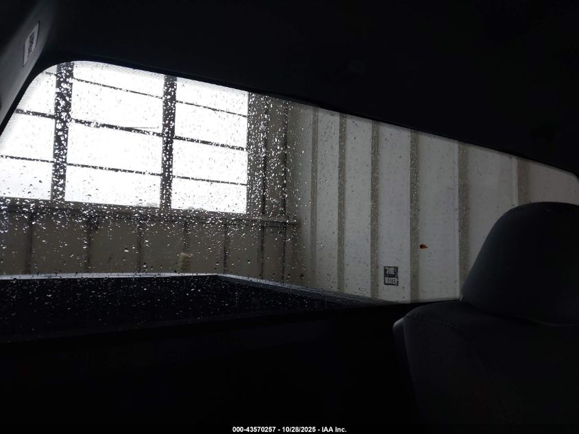 2025 Ford F250 Super Duty VIN: 1FTBF2ATXSED42721 Lot: 43570257