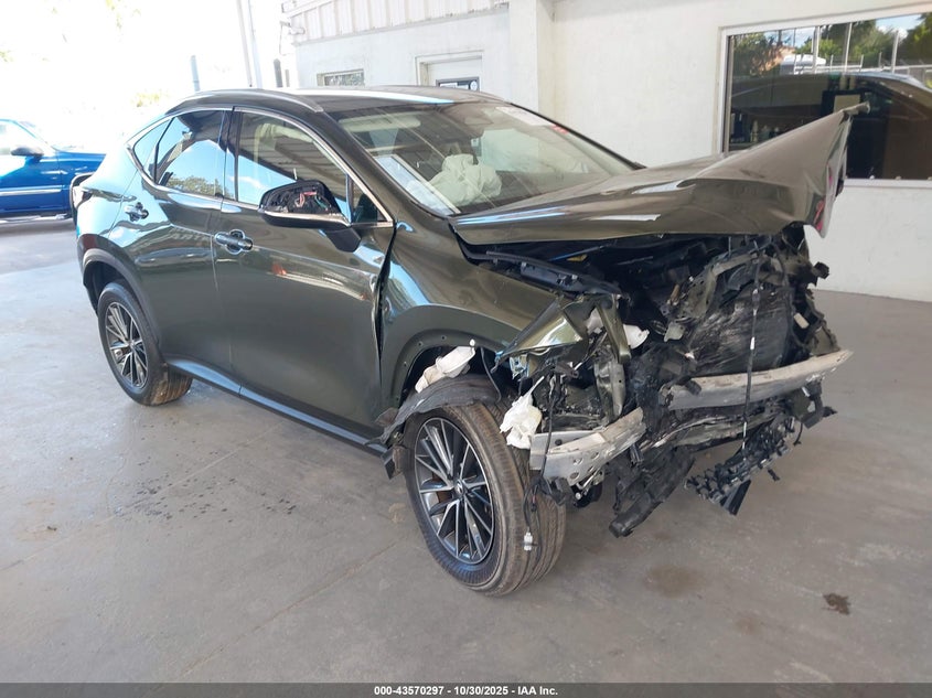 LEXUS NX 250 NX 250