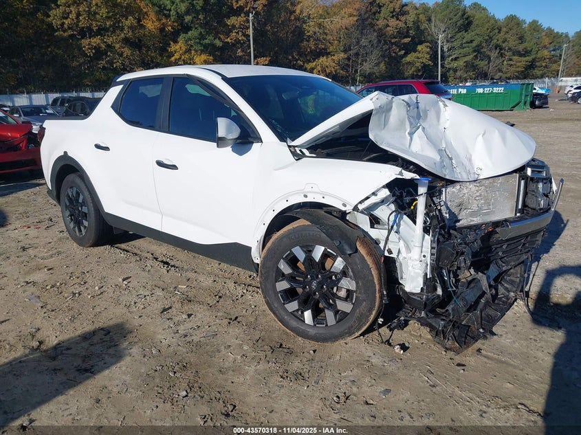 HYUNDAI SANTA CRUZ SE