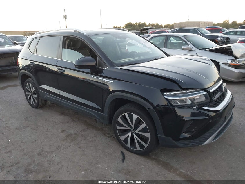 VOLKSWAGEN TAOS 1.5T SE
