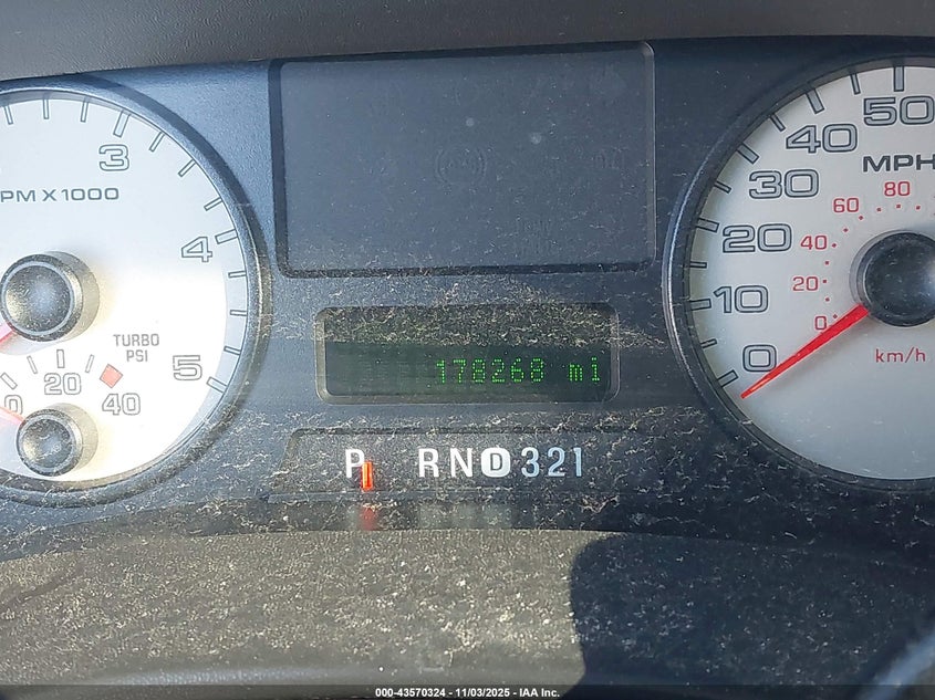 2007 Ford F-250 Lariat/Xl/Xlt VIN: 1FTSW21P47EA08484 Lot: 43570324