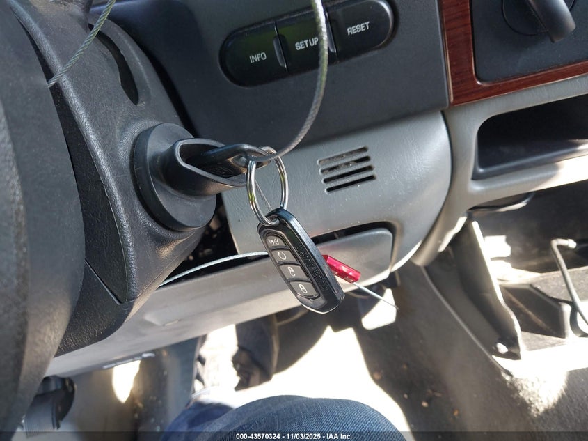 2007 Ford F-250 Lariat/Xl/Xlt VIN: 1FTSW21P47EA08484 Lot: 43570324