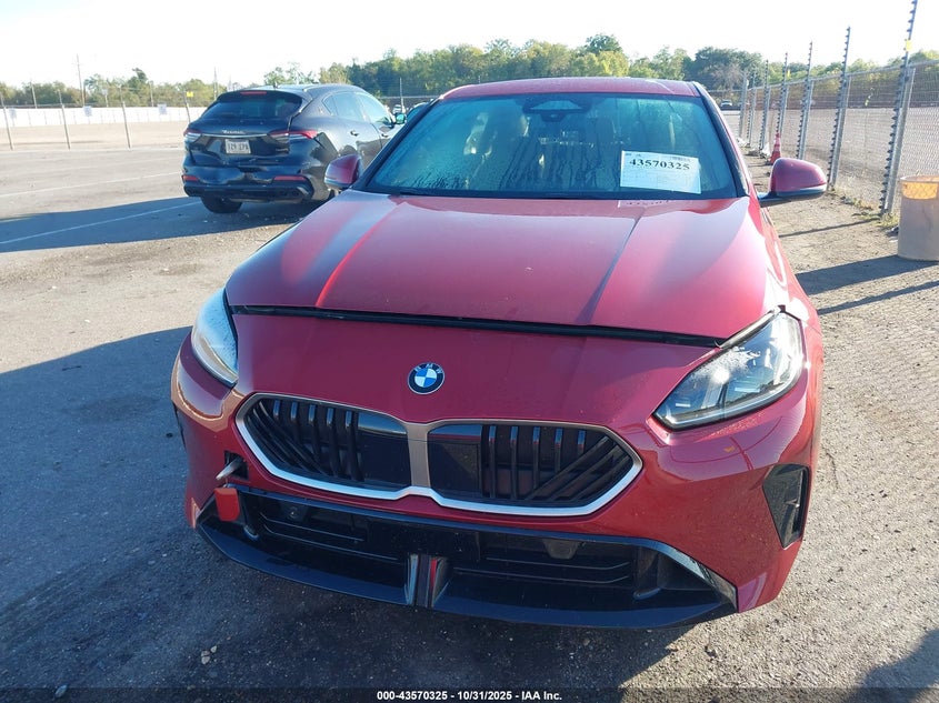 WBA23GG07S7T17988 2025 BMW 2ER photo no. 6