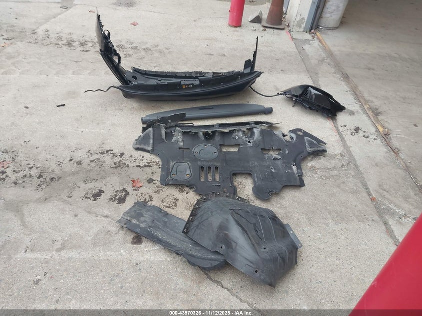 2018 Hyundai Ioniq Hybrid Sel VIN: KMHC75LC7JU102686 Lot: 43570326