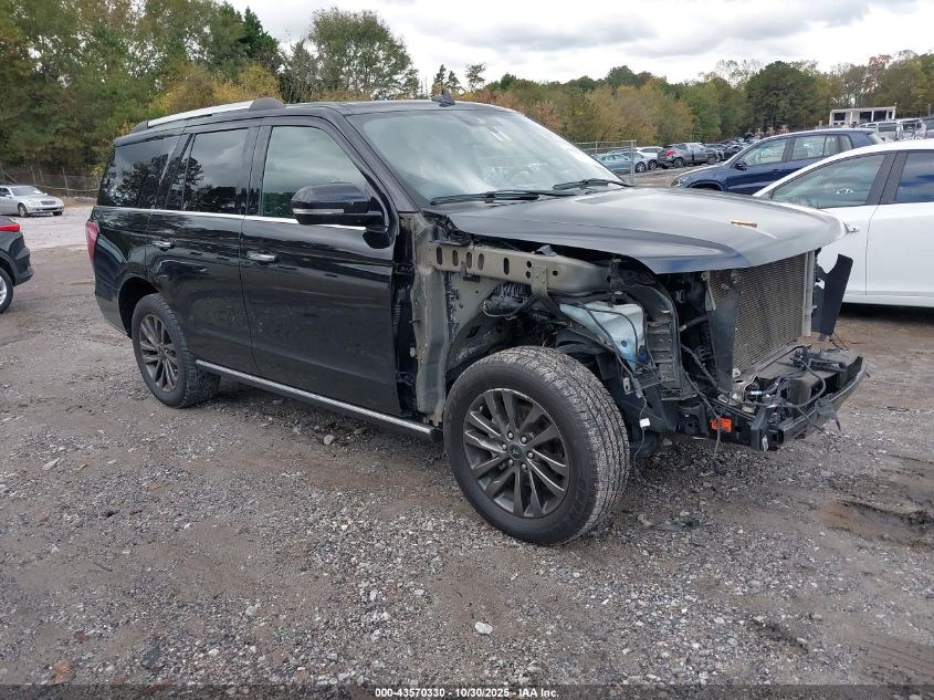 FORD EXPEDITION LIMITED