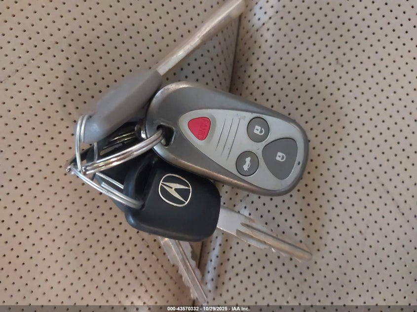 2005 Acura Tl VIN: 19UUA66265A066131 Lot: 43570332