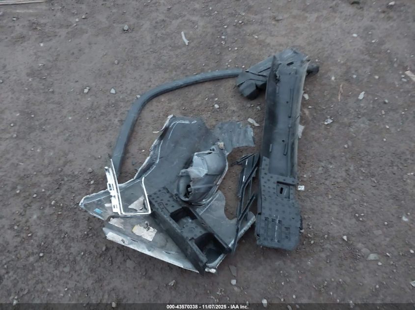 2021 Jeep Grand Cherokee Laredo E 4X4 VIN: 1C4RJFAG9MC508524 Lot: 43570338