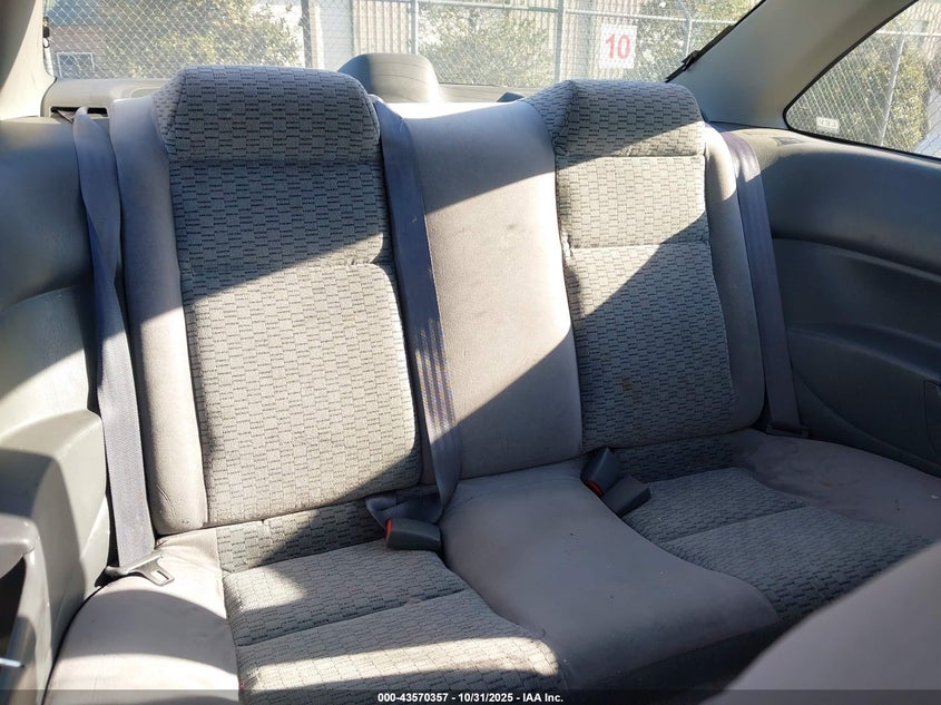 1999 Honda Civic Dx VIN: 1HGEJ6223XL076553 Lot: 43570357