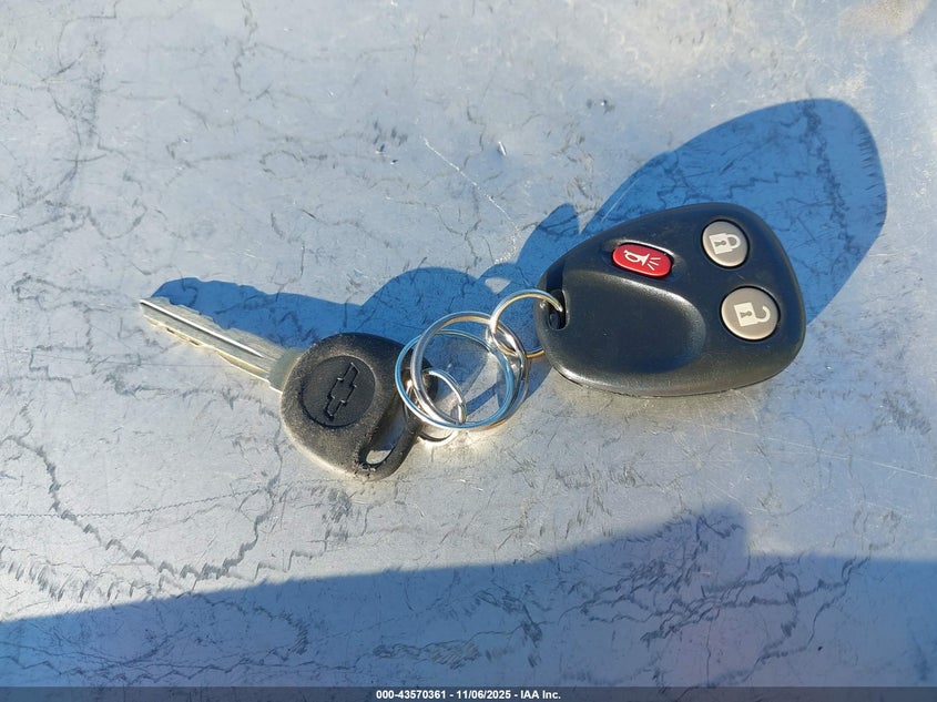 2005 Chevrolet Equinox Lt VIN: 2CNDL63F756075719 Lot: 43570361