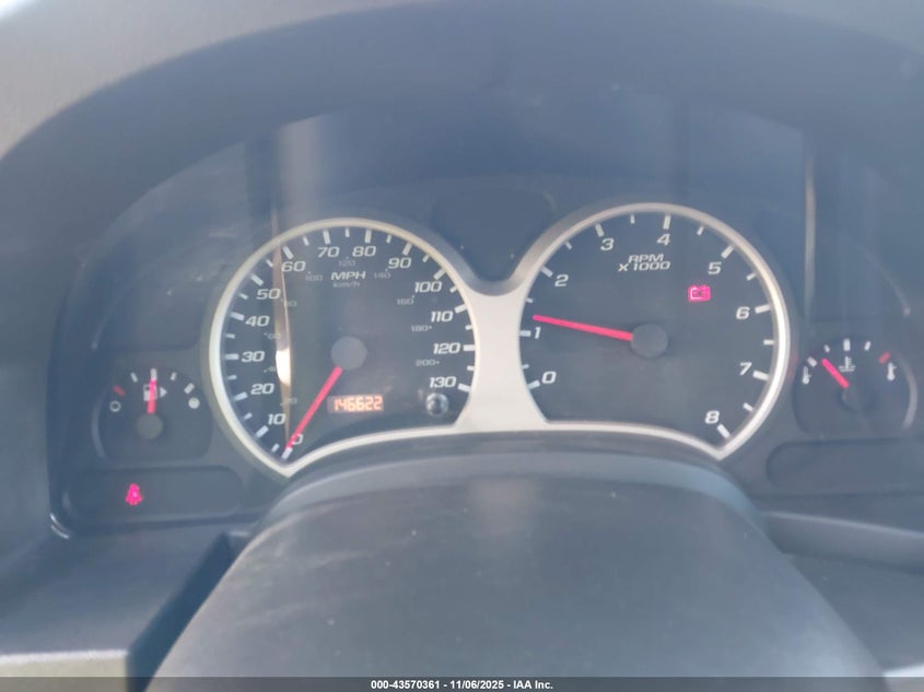 2005 Chevrolet Equinox Lt VIN: 2CNDL63F756075719 Lot: 43570361