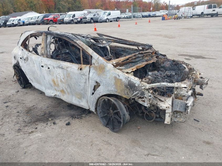 TOYOTA GR COROLLA CIRCUIT