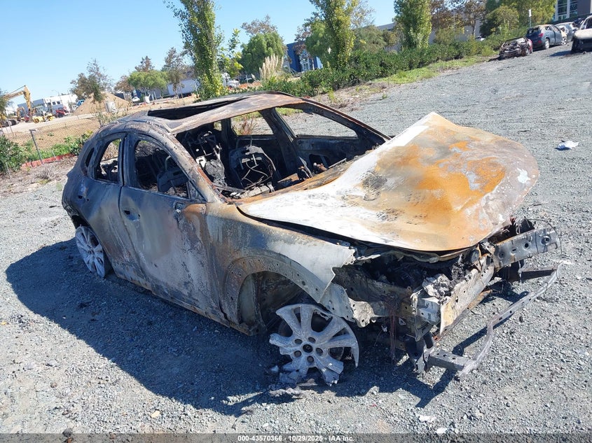 MAZDA CX-30 2.5 S CARBON EDITION