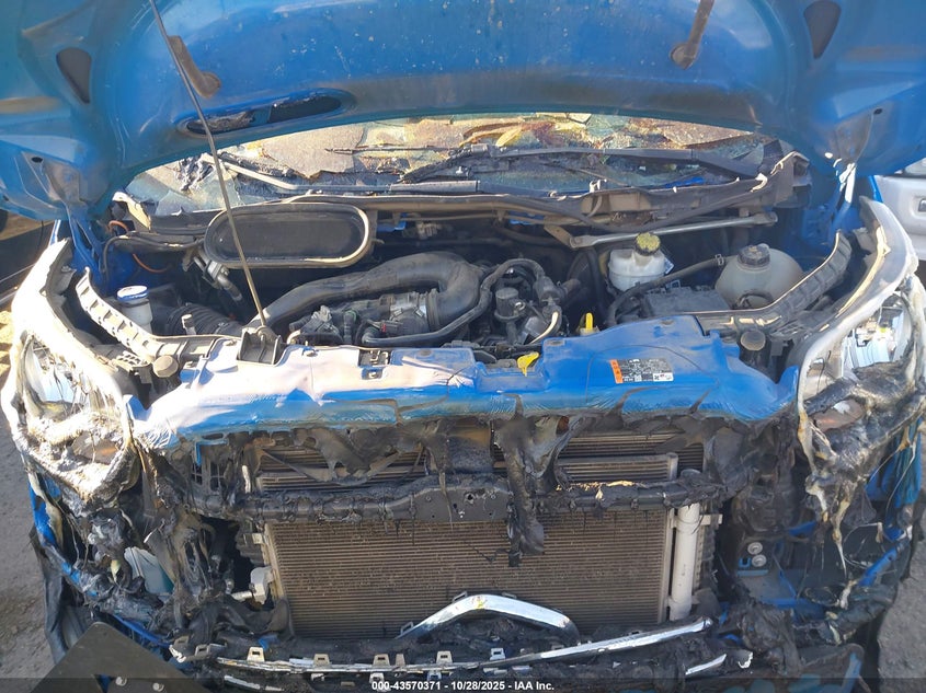 2020 Ford Transit-250 VIN: 1FTBR1C8XLKB56366 Lot: 43570371