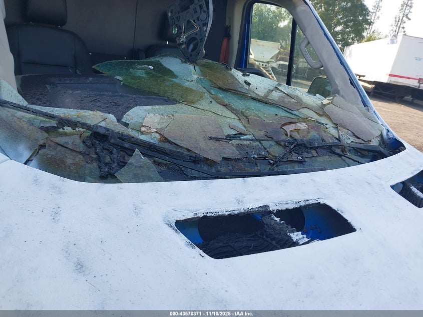 2020 Ford Transit-250 VIN: 1FTBR1C8XLKB56366 Lot: 43570371