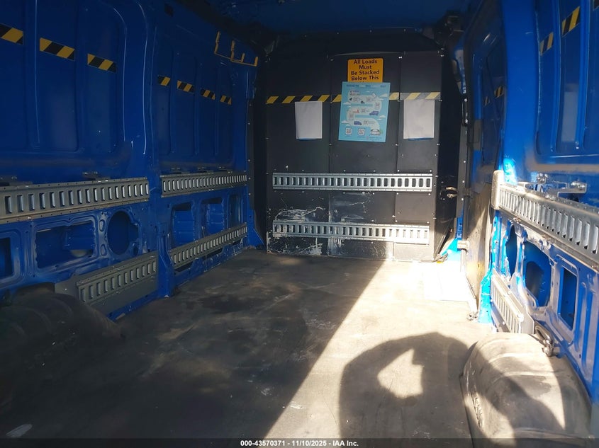 2020 Ford Transit-250 VIN: 1FTBR1C8XLKB56366 Lot: 43570371