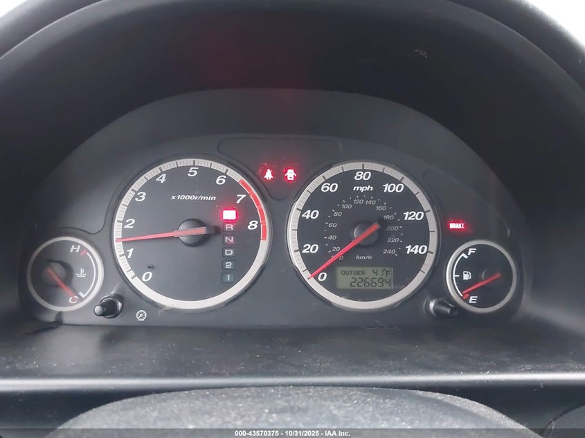 2005 Honda Cr-V Se VIN: JHLRD78915C005076 Lot: 43570375