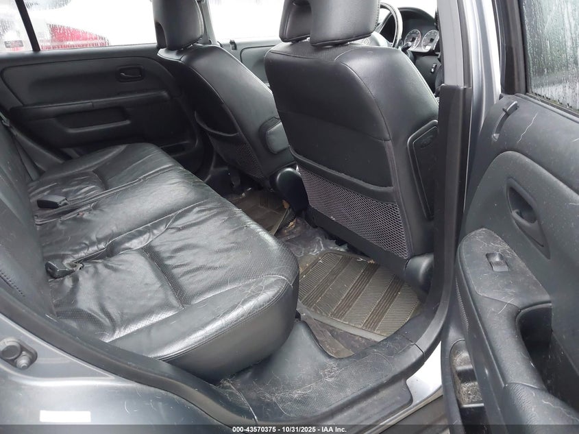 2005 Honda Cr-V Se VIN: JHLRD78915C005076 Lot: 43570375