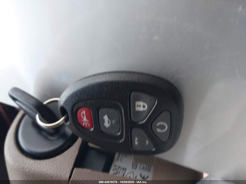 2006 Buick Lucerne Cxs VIN: 1G4HE57Y96U148447 Lot: 43570376