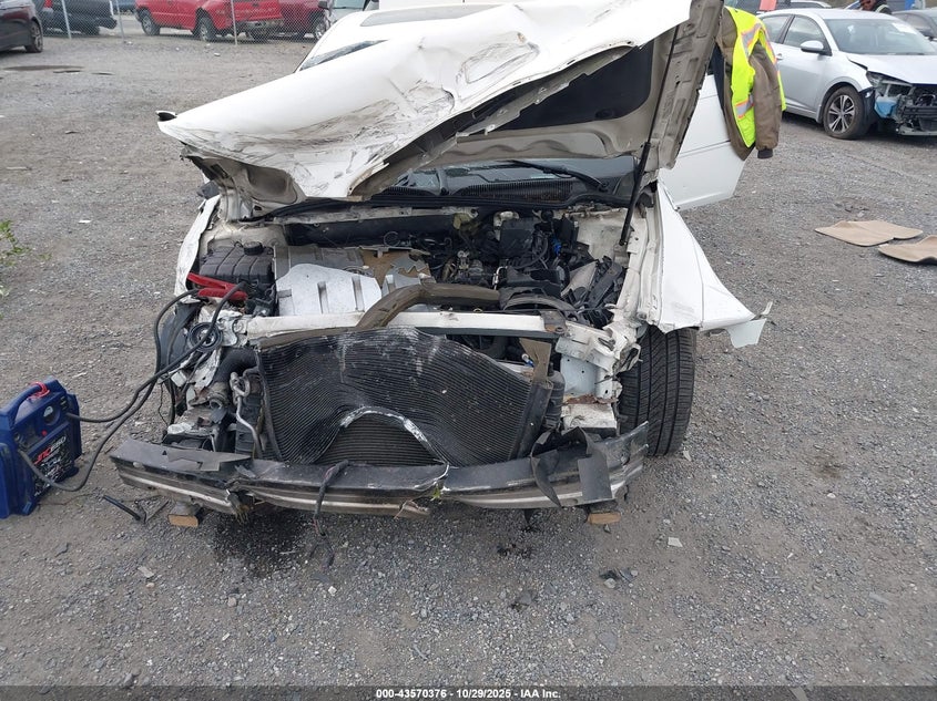 2006 Buick Lucerne Cxs VIN: 1G4HE57Y96U148447 Lot: 43570376