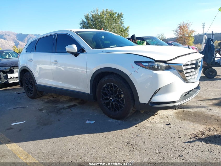 MAZDA CX-9 TOURING